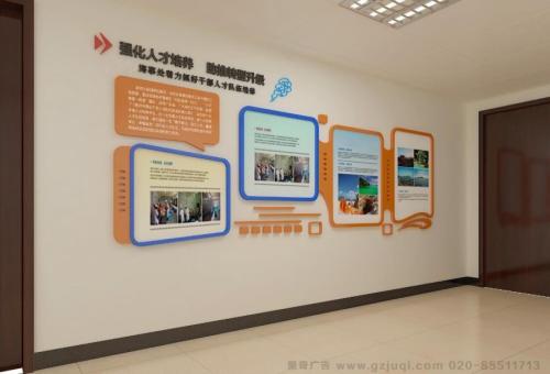 海安医院文化墙怎么做？如何建好科室护理文化墙？