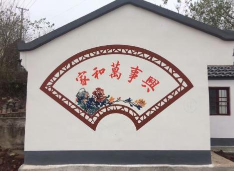 海安关于墙绘知识，您知道哪些？