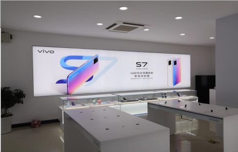 海安广告灯箱都有哪些材质