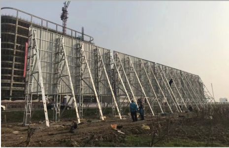 海安什么是广告物料?