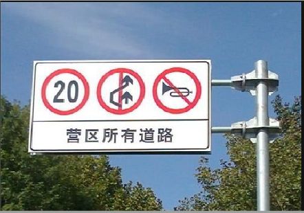 海安大广告牌制作不可忽视的流程