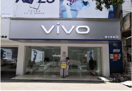 海安}做一个门店面广告招牌需要多少钱？