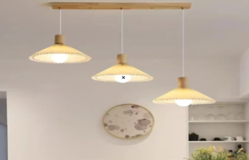 海安关于LED灯