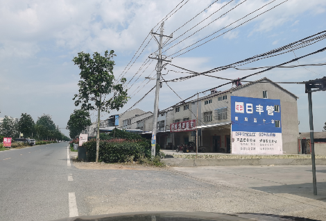 海安如何能保证墙体广告的醒目性？