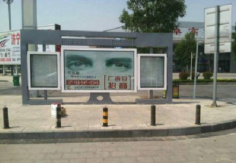 海安社区广告投放的几种常见方式。