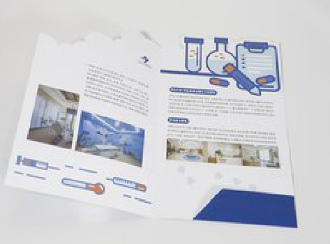 海安说明书印刷有哪些样式可以选择？