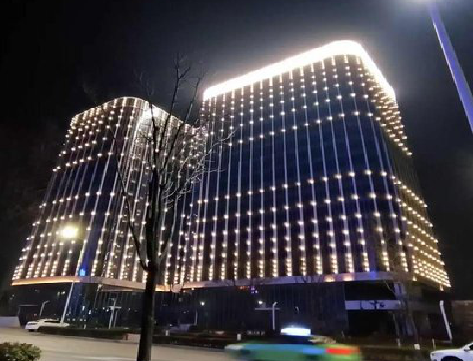 海安亮化工程安装注意事项。