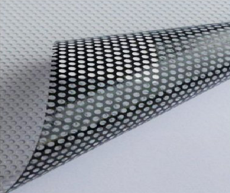 海安优劣单透膜的鉴定方法。