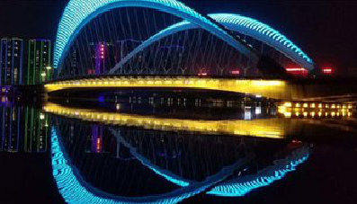 海安亮化工程如何做好公共区域的安全性。