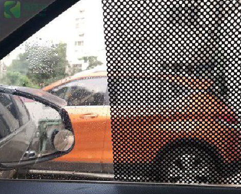 海安怎么判断单透膜的好坏？