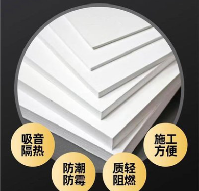 海安雪弗板和PVC板材有什么区别？